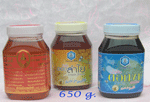 Pure Honey 650g
